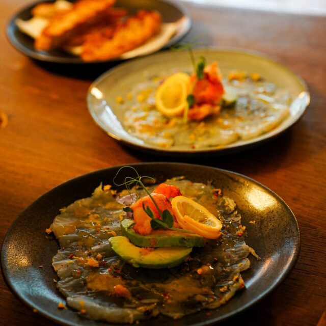 📣 RESTAURANT WEEK W NIEKŁÓTNI! 📣

Zapraszamy na prawdziwą ucztę dla zmysłów! Od 4 marca do 17 kwietnia uczestniczymy w największym wydarzeniu kulinarnym w Polsce - Restaurant Week 2025!

Przygotowaliśmy dla Was dwa wyjątkowe menu degustacyjne, każde w cenie od 69.99 zł za osobę.

Rezerwuj stolik już dziś na restaurantclub.pl i odkryj dodatkowo nasze autorskie połączenia win z potrawami, które zabiorą Cię w niezapomnianą podróż kulinarną!

#niekłótnia #RestaurantWeek2025 #finedining